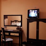 Hotel Barranca 10