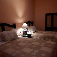 Hotel Barranca 10