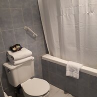 Hotel Barranca 10