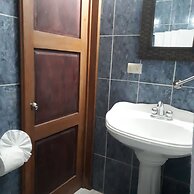 Hotel Barranca 10