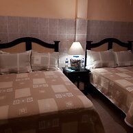 Hotel Barranca 10