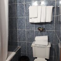 Hotel Barranca 10
