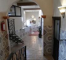 Hotel Barranca 10