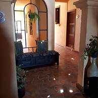 Hotel Barranca 10