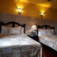 Hotel Barranca 10