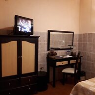 Hotel Barranca 10