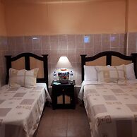 Hotel Barranca 10