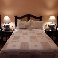 Hotel Barranca 10