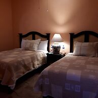 Hotel Barranca 10
