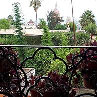 Hotel Barranca 10