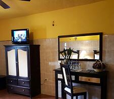 Hotel Barranca 10