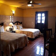 Hotel Barranca 10
