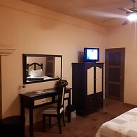 Hotel Barranca 10