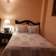 Hotel Barranca 10
