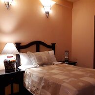 Hotel Barranca 10