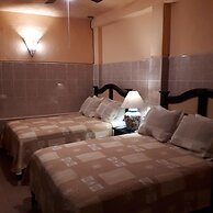 Hotel Barranca 10