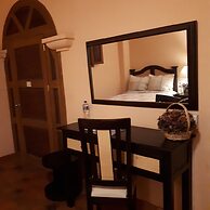Hotel Barranca 10