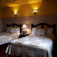 Hotel Barranca 10
