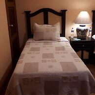 Hotel Barranca 10