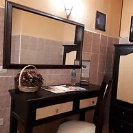 Hotel Barranca 10
