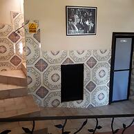 Hotel Barranca 10