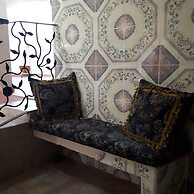 Hotel Barranca 10