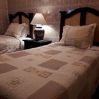 Hotel Barranca 10