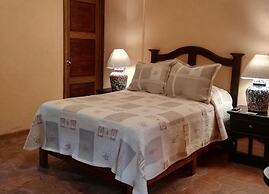 Hotel Barranca 10