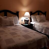 Hotel Barranca 10