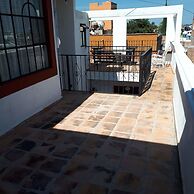 Hotel Animas 16