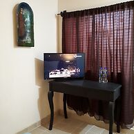 Hotel Animas 16