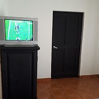 Hotel Animas 16