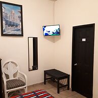 Hotel Animas 16