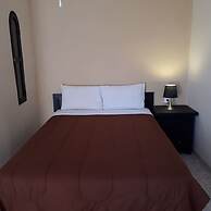 Hotel Animas 16