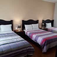 Hotel Animas 16