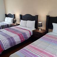 Hotel Animas 16