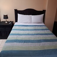 Hotel Animas 16
