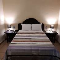 Hotel Animas 16