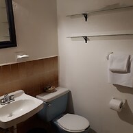 Hotel Animas 16