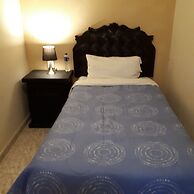 Hotel Animas 16