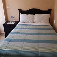 Hotel Animas 16