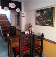 Hotel Animas 16