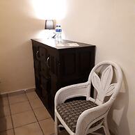 Hotel Animas 16