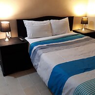Hotel Animas 16