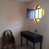 Hotel Animas 16