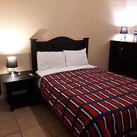 Hotel Animas 16