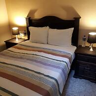 Hotel Animas 16