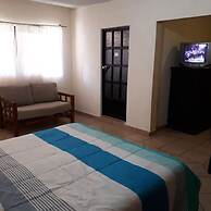 Hotel Animas 16