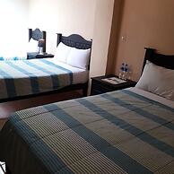 Hotel Animas 16