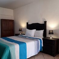 Hotel Animas 16